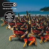 The Prodigy CD The Fat Of The Land (extended Version)