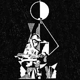King Krule CD 6 Feet Beneath The Moon