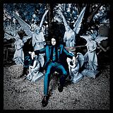 Jack White CD Lazaretto