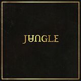 Jungle Vinyl Jungle