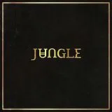 Jungle LP (Vinyl) Jungle