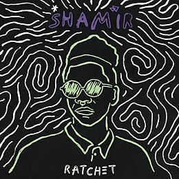 Shamir CD Ratchet