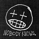 Willis Earl Beal CD Nobody Knows