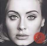 Adele Vinyl 25