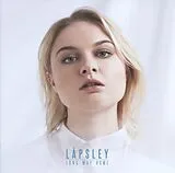 Lapsley LP mit Bonus-CD Long Way Home (Vinyl)