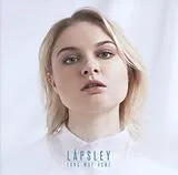Lapsley CD Long Way Home