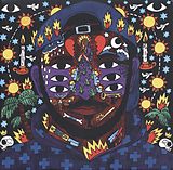 Kaytranada Vinyl 99.9%