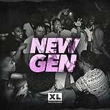 New Gen LP (analog) New Gen
