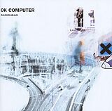 Radiohead Vinyl Ok Computer