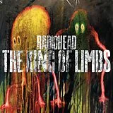 Radiohead Vinyl The King Of Limbs