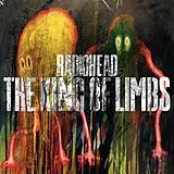 Radiohead CD The King Of Limbs
