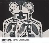 Greenwood Jonny Vinyl Bodysong (remastered)