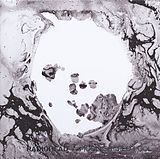 Radiohead Vinyl A Moon Shaped Pool