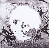 Radiohead CD A Moon Shaped Pool