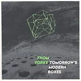 Thom Yorke CD Tomorrow's Modern Boxes