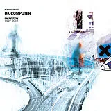 Radiohead CD Ok Computer Oknotok 1997-2017