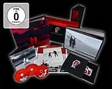 THE WHITE STRIPES CD Under Great White Northern Li