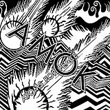 ATOMS FOR PEACE LP mit Bonus-CD Amok (Dolp+Cd) (Vinyl)