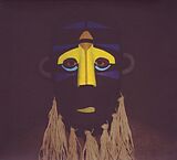 SBTRKT Vinyl Sbtrkt (Vinyl)