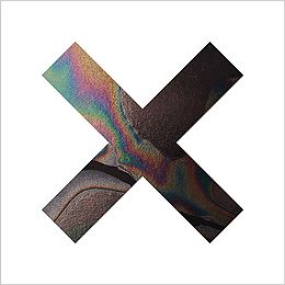 The XX CD Coexist