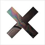 The XX CD Coexist(Jewel)