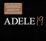 Adele CD 19