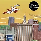 Yip Man Vinyl Braw Power