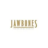 Jawbones LP (analog) High And Low And Low And High