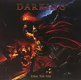 Darking LP (Vinyl) STEAL THE FIRE