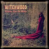 Witchwood CD Litanies From The Woods