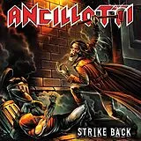 Ancillotti LP (analog) Strike Back