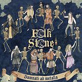 Folkstone Vinyl Damnati Ad Metalla