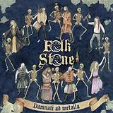 Folkstone LP (analog) Damnati Ad Metalla