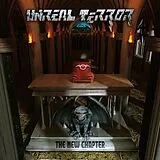 Unreal Terror LP (analog) The New Chapter