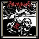 Humanash CD Reborn From The Ashes