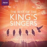 Kings Singers,The CD The Best of the Kings Singers