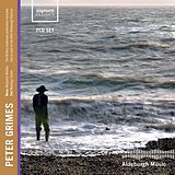 Oke/Allen/Keeble/Bedford/+ CD Peter Grimes