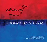 Page/Banks/Persson/Bevan/Zazzo/Ek/Murray/Devin CD Mitridate,re di Ponto