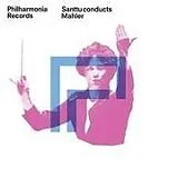 Eriksmoen/Johnston/Rouvali/Philharmonia Orchestra/ CD Sinfonie Nr.2 "Auferstehung"