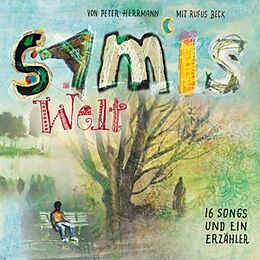 Peter/Beck,Rufus Herrmann CD Samis Welt-16 Songs Und Ein Erzähler