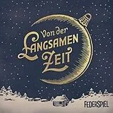 Federspiel LP (analog) Federspiel: Von Der Langsamen Zeit