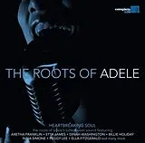 Various CD The Roots Of Adele