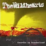 The Wildhearts CD Geordie In...live
