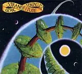 Ozric Tentacles CD Strangeitude