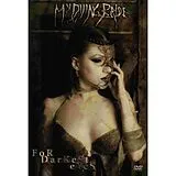 For Darkest Eyes DVD
