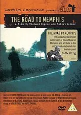 The Road To Memphis-B.B.King DVD