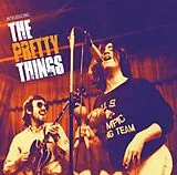 The Pretty Things CD Introducing