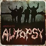 Autopsy CD Introducing