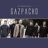 Gazpacho CD Introducing