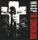 W.A.S.P. LP (Vinyl) The Crimson Idol (Vinyl)